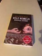 Vele Hemels Boven de Zevende - Griet op de Beeck, Boeken, Literatuur, Ophalen of Verzenden, Zo goed als nieuw