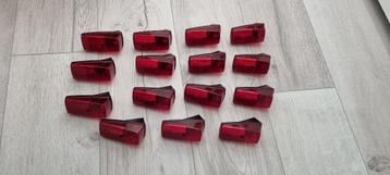 Achterlicht NIEUW met lampje, merk Spanninga, grote partij. beschikbaar voor biedingen