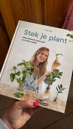 Iris van Vliet - Stek Je Plant, Ophalen of Verzenden, Zo goed als nieuw, Iris van Vliet