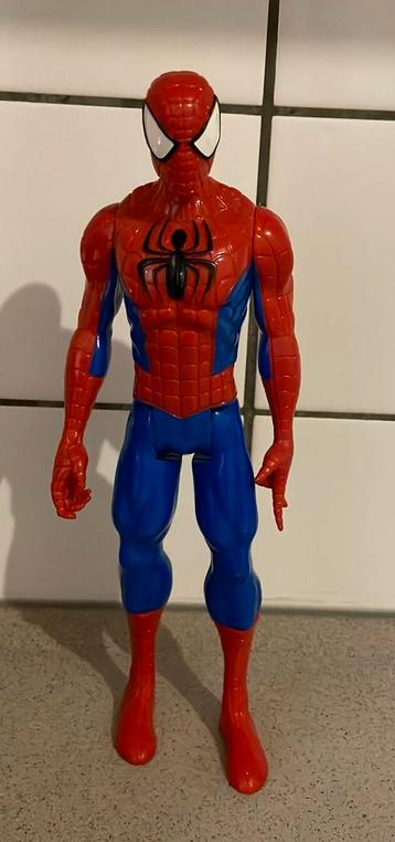 Spider-Man Hasbro 2013 Marvel beschikbaar voor biedingen