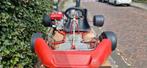 Kart hobbyproject, Sport en Fitness, Karting, Ophalen, Gebruikt, Kart