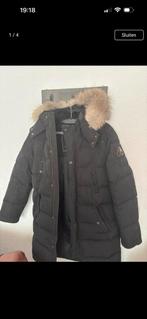 Moose Knuckles jas, Kleding | Heren, Jassen | Winter, Ophalen of Verzenden, Zo goed als nieuw, Zwart
