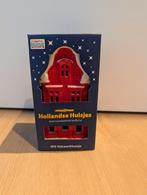 Hollandse Huisjes no. 5 Vakwerkhuisje, Ophalen of Verzenden, Zo goed als nieuw, Metaal, Bestek