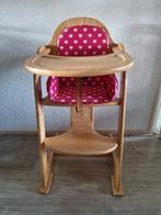 Tiamo meegroeistoel., Ophalen, Gebruikt, Stoel(en)