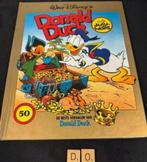 Donald Duck Jubileum Stripboek, Eén stripboek, Ophalen of Verzenden, Zo goed als nieuw