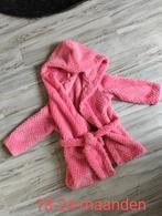 Leuke roze badjas, Ophalen of Verzenden, Zo goed als nieuw