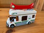 Lego City - Camper (setnr. 60057), Kinderen en Baby's, Speelgoed | Speelgoedvoertuigen, Zo goed als nieuw, Ophalen