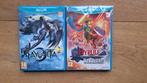 Nintendo WiiU games (€15 per stuk), Spelcomputers en Games, Games | Nintendo Wii U, 1 speler, Zo goed als nieuw, Vanaf 3 jaar