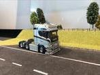 Scania Next trekker van der Heijden met certificaat, Ophalen of Verzenden, Zo goed als nieuw, Bus of Vrachtwagen, Wsi