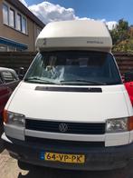 Vw camper westfalia ., Volkswagen, Bus-model, Diesel, Particulier