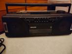 Philips radio/cassette speler, Audio, Tv en Foto, Radio's, Ophalen of Verzenden