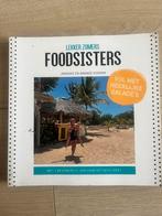 FoodSisters - Lekker Zomers Kookboek, Voorgerechten en Soepen, Ophalen of Verzenden, Zo goed als nieuw, Gezond koken