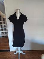 Jurk Dona Dura met legging Zoso, Zwart, Ophalen of Verzenden, Maat 34 (XS) of kleiner, Gedragen