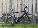 Acer Urban 53cm Heren E-Bike Elektrischefiets Slechts 900km, Zo goed als nieuw, 51 tot 55 cm, 50 km per accu of meer, Ophalen