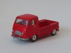 Renault Estafette Pick-up, Dinky-Toys, 1:43, gerestaureerd, Ophalen of Verzenden, Gebruikt, Auto, Dinky Toys