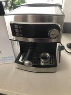 Princess Espresso coffee maker, Witgoed en Apparatuur, Koffiezetapparaten, Nieuw, Ophalen of Verzenden, Espresso apparaat