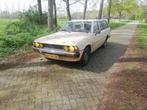 Mitsubishi Galant LPG belasting vrij nwe APK, Origineel Nederlands, Te koop, Beige, Stof