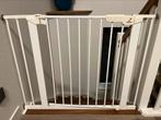 Handige en goede traphekjes voor een nieuwe bestemming!, Kinderen en Baby's, Traphekjes, Ophalen, 100 tot 115 cm, Zo goed als nieuw