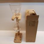 Grote collectie buitenlandse bierglazen NIEUW (zie foto's), Deventer@usedproducts.nl, Bierglas, Nieuw, Nederland