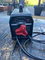 Parkside Elektrisch Lasapparaat, Doe-het-zelf en Verbouw, Ophalen, Gebruikt, Minder dan 150 ampère, Elektroden