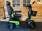 Invacare Orion Scootmobiel Invacare Orion Metro 4 wiel | Gar, Gebruikt, Invacare