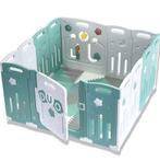 Prachtige grote xl grondbox / playpen / speelbox / kinderbox, Kinderen en Baby's, Boxen, Ophalen of Verzenden, Zo goed als nieuw