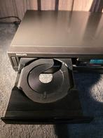 Philips AK 601 CD Speler - Compact Disc Player, Ophalen of Verzenden, Gebruikt, Philips