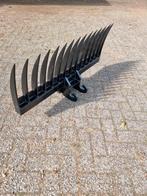 Nieuwe grindhark, wortelmes, minigraver, Tuin en Terras, Ophalen, Nieuw