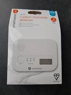 Smartwares Koolmonoxidemelder - Nieuw in doos, Ophalen of Verzenden