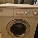 Miele wasmachine te koop, Ophalen of Verzenden, 1200 tot 1600 toeren, 85 tot 90 cm
