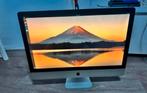 Apple iMac 27-inch (Mid 2010) - Ubuntu, Ophalen, Gebruikt, Apple, Ingebouwde speakers