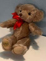 Vintage Merrythougt Oliver Holmes teddy beer., Verzamelen, Ophalen of Verzenden, Zo goed als nieuw, Stoffen beer, Overige merken