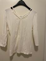 T-shirt crème maat 42 Sylver, Sylver, Verzenden, Beige, Maat 42/44 (L)