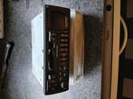 blaupunkt ancona cr 24 autoradio met cassete, Auto diversen, Autoradio's, Ophalen of Verzenden, Gebruikt
