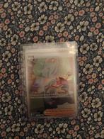 Jacq 250/198 - Nieuw, Ophalen of Verzenden, Nieuw, Losse kaart, Foil