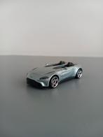 Hot wheels aston martin v12 speedster, Hobby en Vrije tijd, Modelauto's | Overige schalen, Ophalen of Verzenden, Zo goed als nieuw