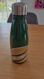 McDonald's drinkfles, Ophalen of Verzenden, Zo goed als nieuw