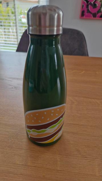 McDonald's drinkfles beschikbaar voor biedingen