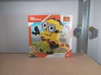 Minions spaarpot lego bouwset, Ophalen of Verzenden, Nieuw, Complete set, Lego