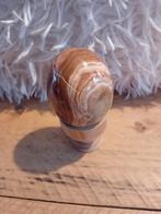 Mooie Onyx ei, Ophalen of Verzenden, Zo goed als nieuw