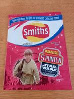 Star wars smiths chips zak episode 1, Ophalen of Verzenden, Gebruikt, Overige typen