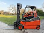 Linde E30 / 3000KG sideshift vorkversteller kenteken verlich, Zakelijke goederen, Linde, Heftruck, Ophalen of Verzenden, Kievitsham 48 Hoenzadriel