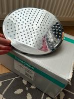 Hansgrohe regendouche kop, Ophalen of Verzenden, Zo goed als nieuw, Chroom, Douche