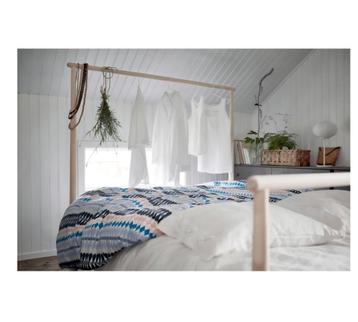 Ikea Gjöra bedframe 140x200 - afbeelding 5
