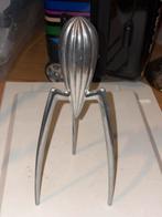 Alessi - Philippe Starck Juicy Salif Aluminium Groot 30cm, Ophalen of Verzenden