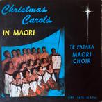 KERST Pataka Maori Choir      Christmas Carols In Maori   EP, Cd's en Dvd's, Vinyl Singles, Verzenden, 7 inch, Zo goed als nieuw