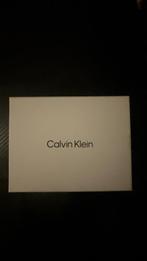 Calvin klein portemonnee, Ophalen, Zo goed als nieuw, Zwart