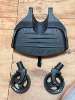 Joolz meerijd plank, Kinderen en Baby's, Kinderwagens en Combinaties, Ophalen, Gebruikt, Kinderwagen, Overige merken