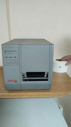 Meto Label printer, Computers en Software, Labelprinters, Gebruikt, Ophalen