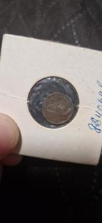 1/2 cent 1912, Postzegels en Munten, Munten | Nederland, Ophalen of Verzenden